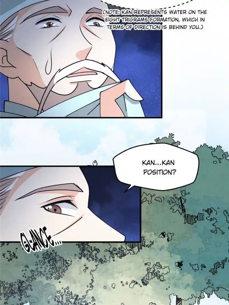 The Prince Regent’S Concubines Chapter 33