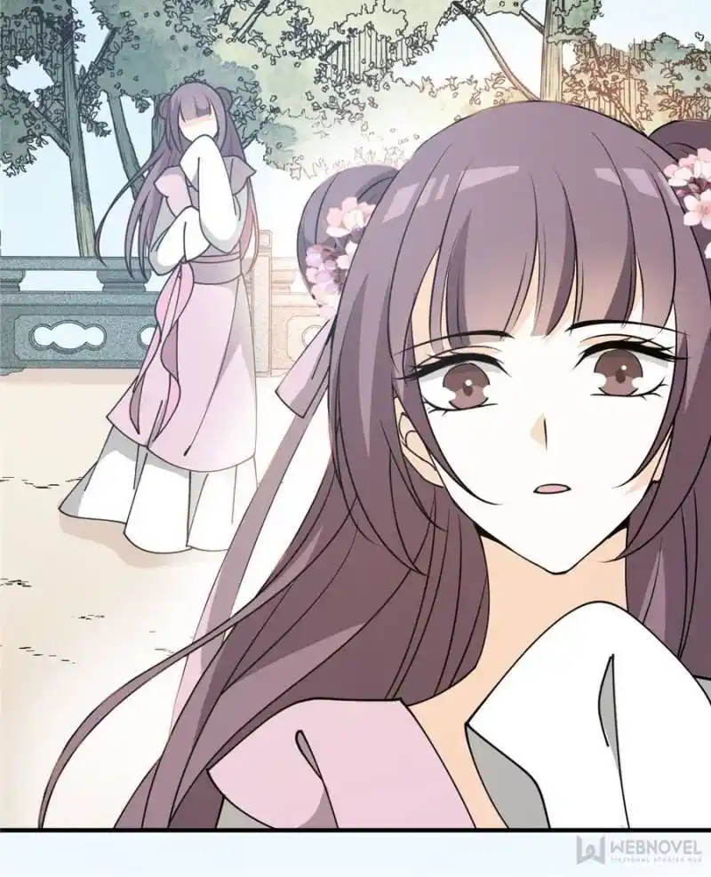 The Prince Regent’S Concubines Chapter 33