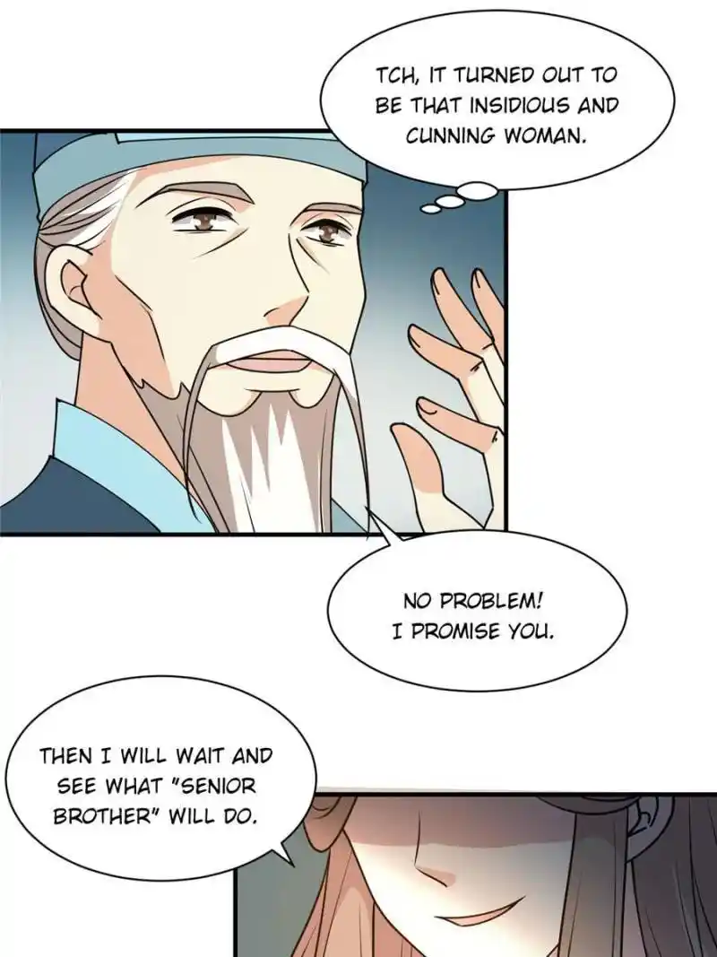 The Prince Regent’S Concubines Chapter 33