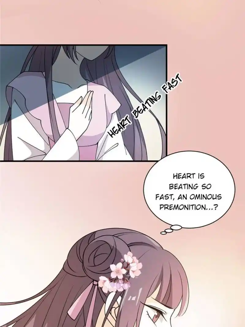 The Prince Regent’S Concubines Chapter 33