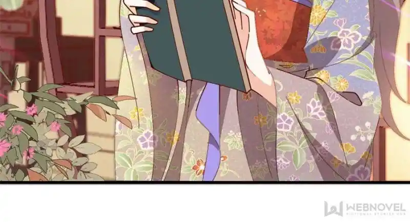 The Prince Regent’S Concubines Chapter 34