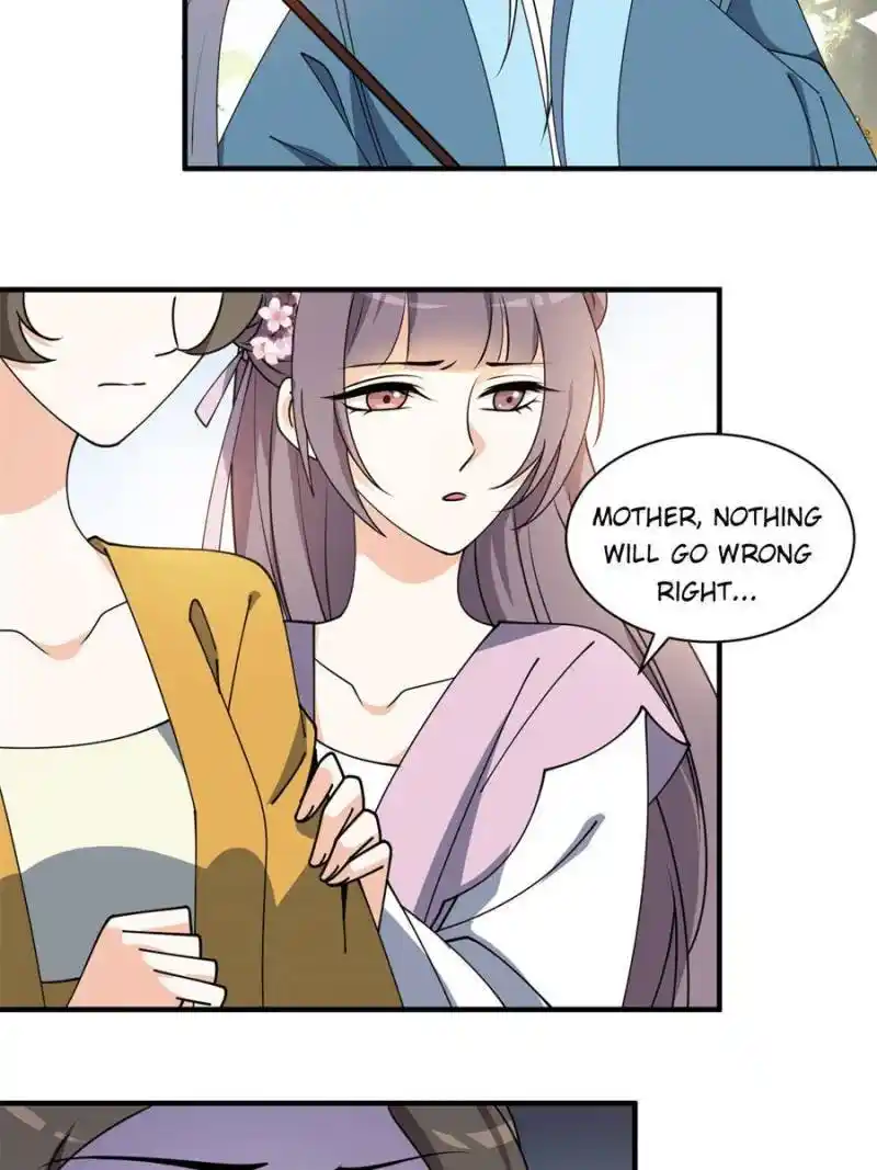 The Prince Regent’S Concubines Chapter 34