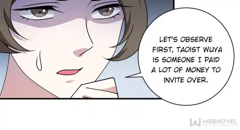 The Prince Regent’S Concubines Chapter 34