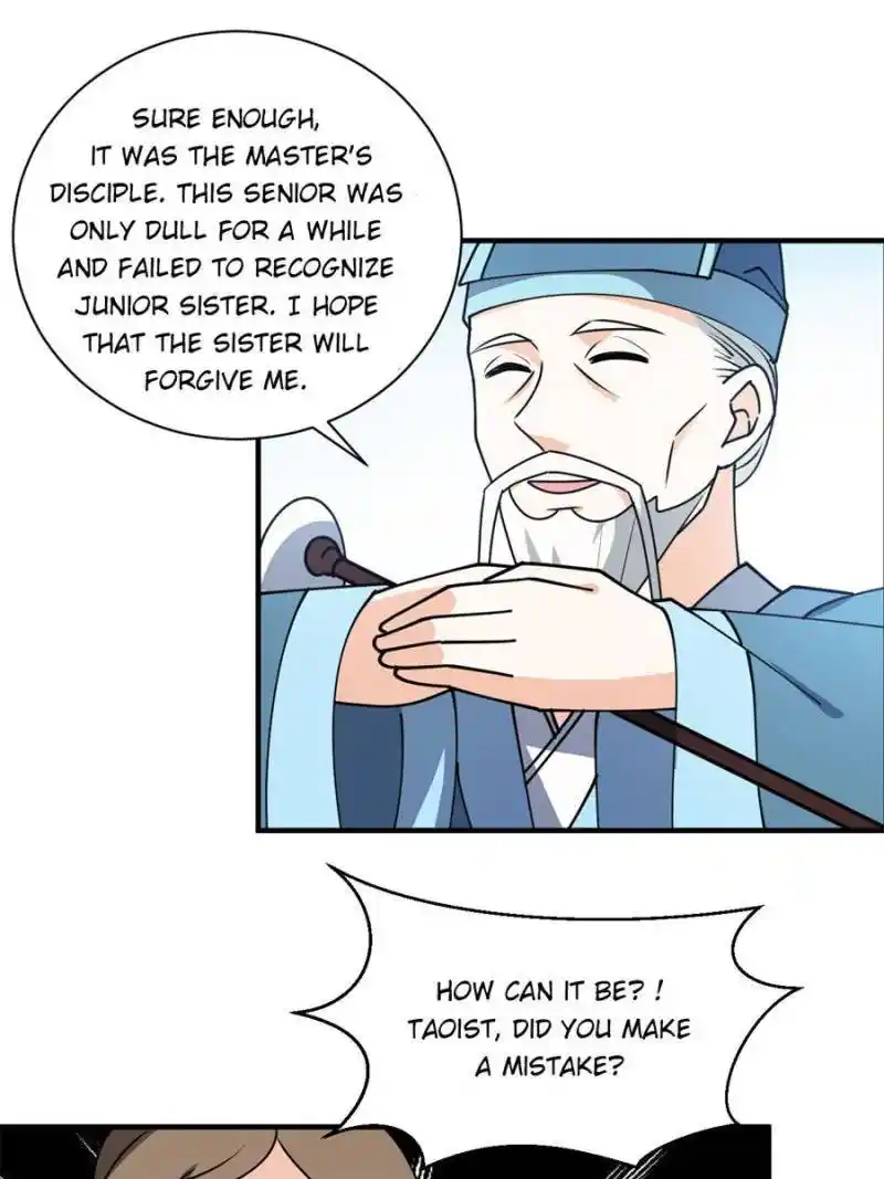 The Prince Regent’S Concubines Chapter 34