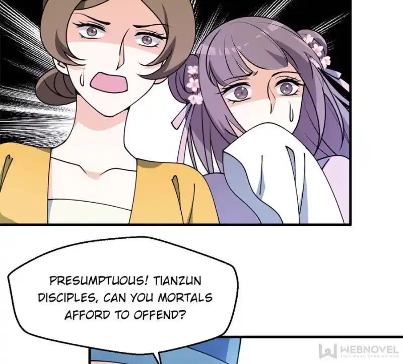 The Prince Regent’S Concubines Chapter 34