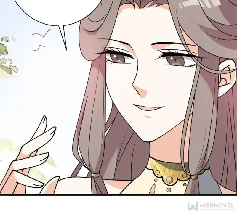 The Prince Regent’S Concubines Chapter 34