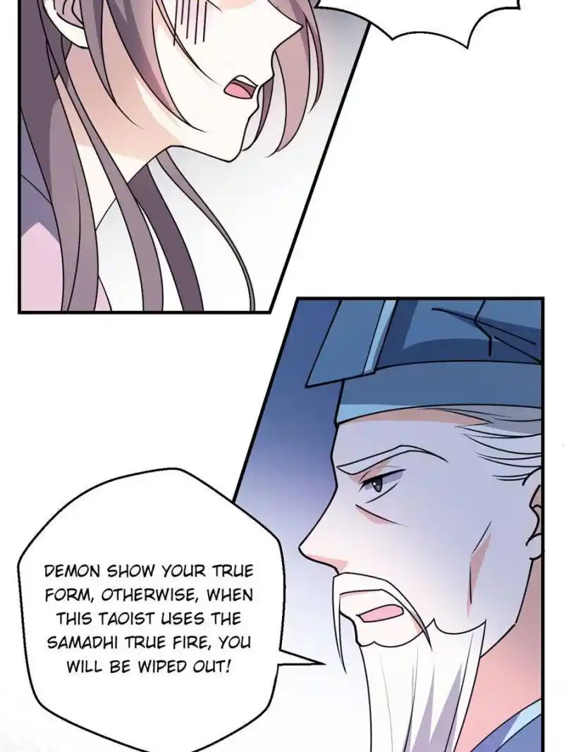 The Prince Regent’S Concubines Chapter 34