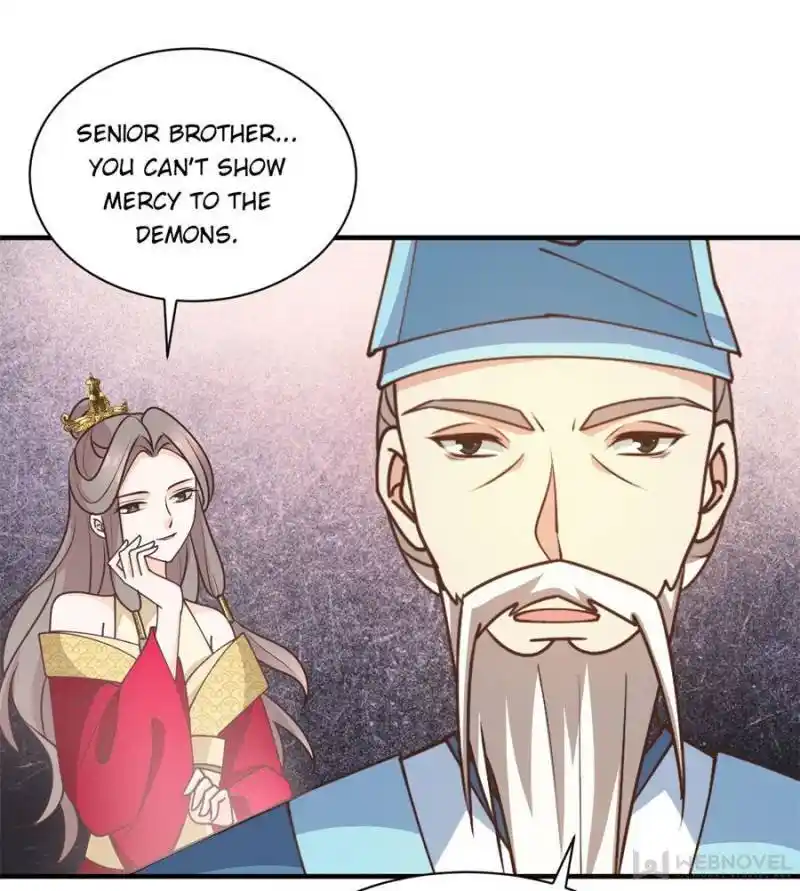 The Prince Regent’S Concubines Chapter 34