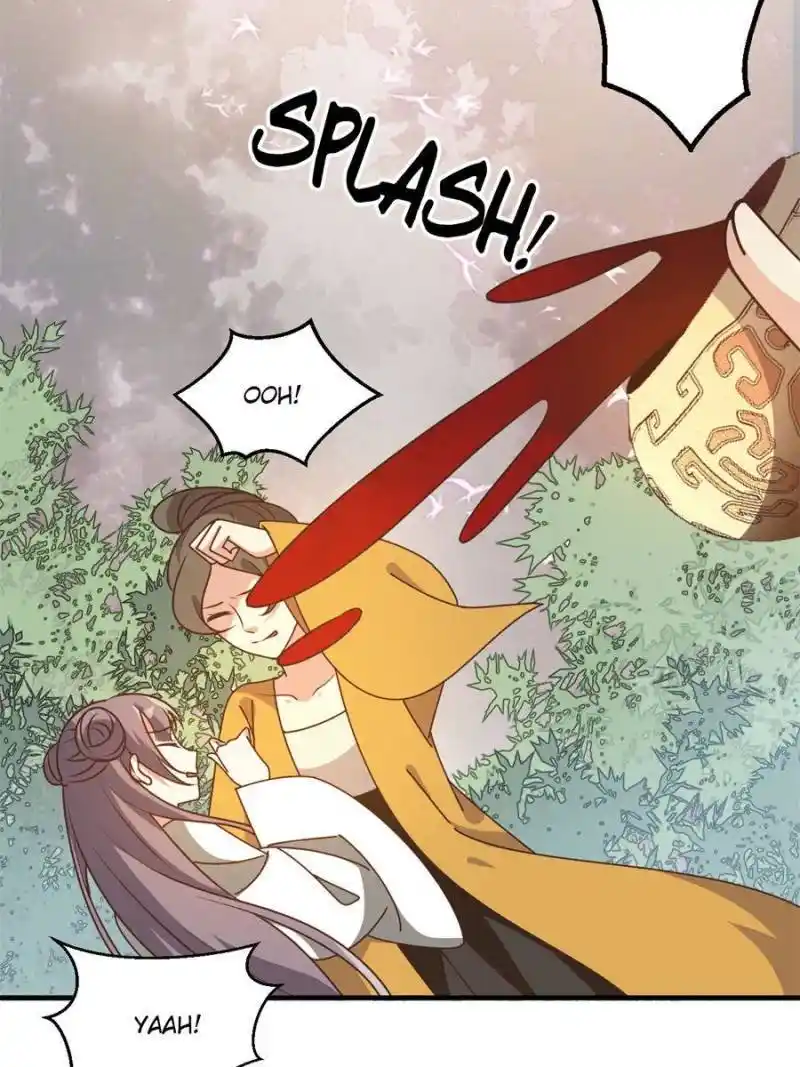 The Prince Regent’S Concubines Chapter 34