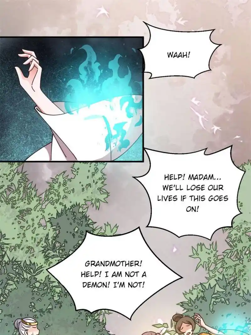 The Prince Regent’S Concubines Chapter 34