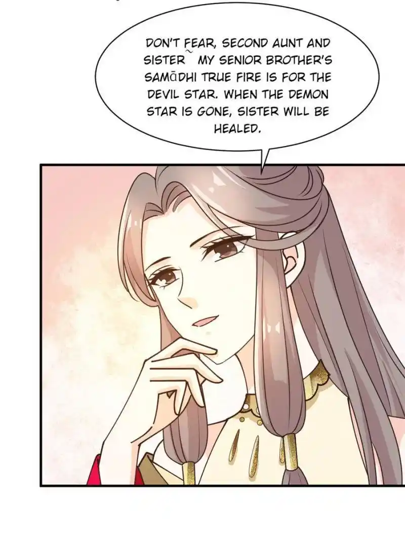 The Prince Regent’S Concubines Chapter 34