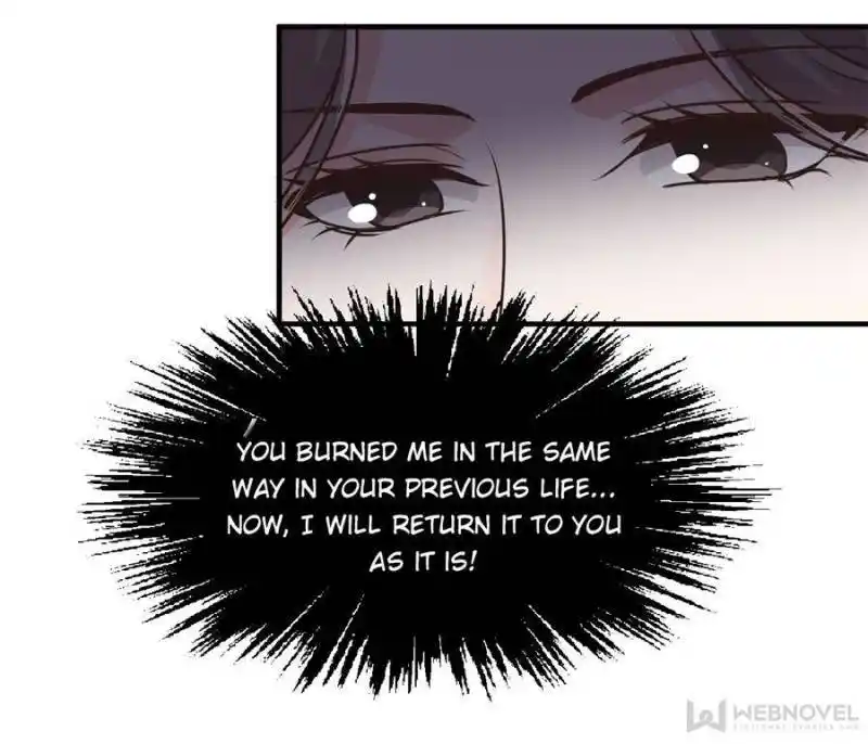 The Prince Regent’S Concubines Chapter 34