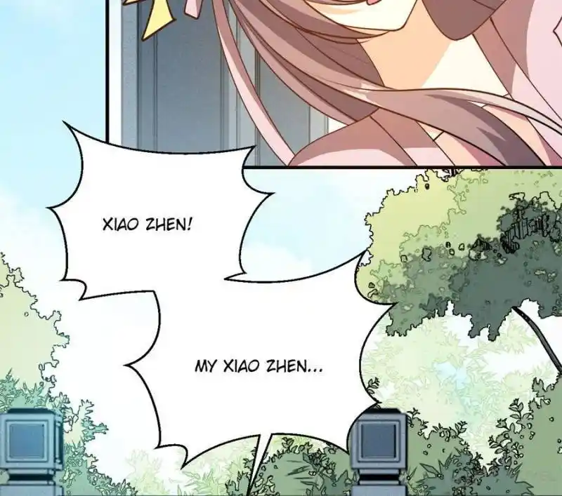 The Prince Regent’S Concubines Chapter 34