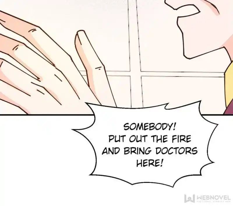 The Prince Regent’S Concubines Chapter 34