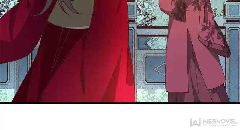 The Prince Regent’S Concubines Chapter 34