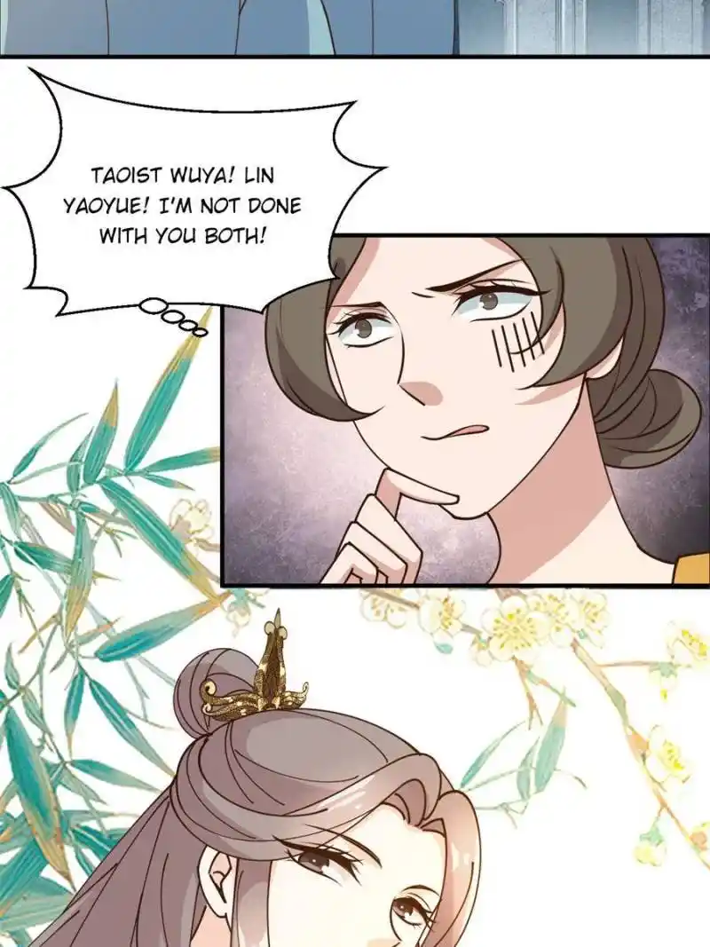 The Prince Regent’S Concubines Chapter 34