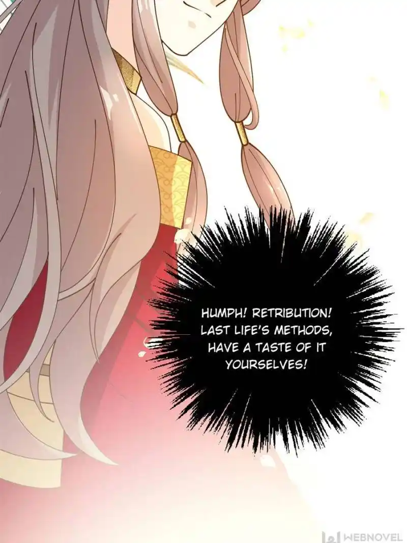 The Prince Regent’S Concubines Chapter 34