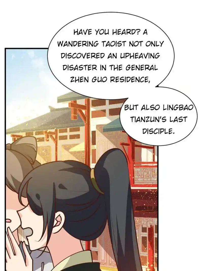 The Prince Regent’S Concubines Chapter 35