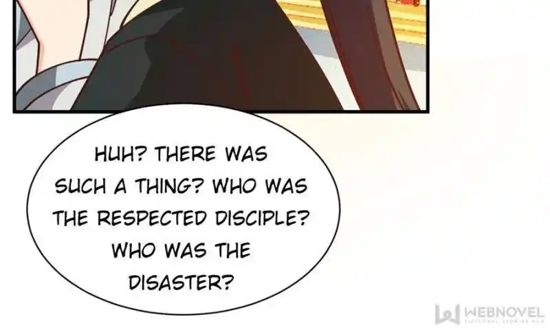 The Prince Regent’S Concubines Chapter 35