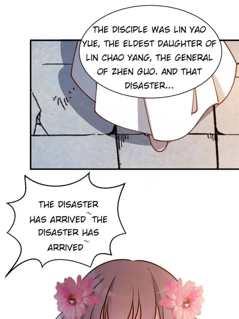 The Prince Regent’S Concubines Chapter 35