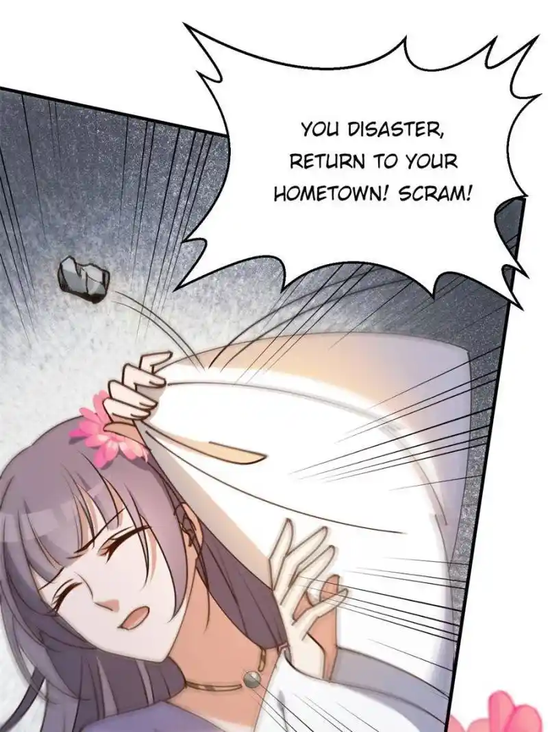 The Prince Regent’S Concubines Chapter 35