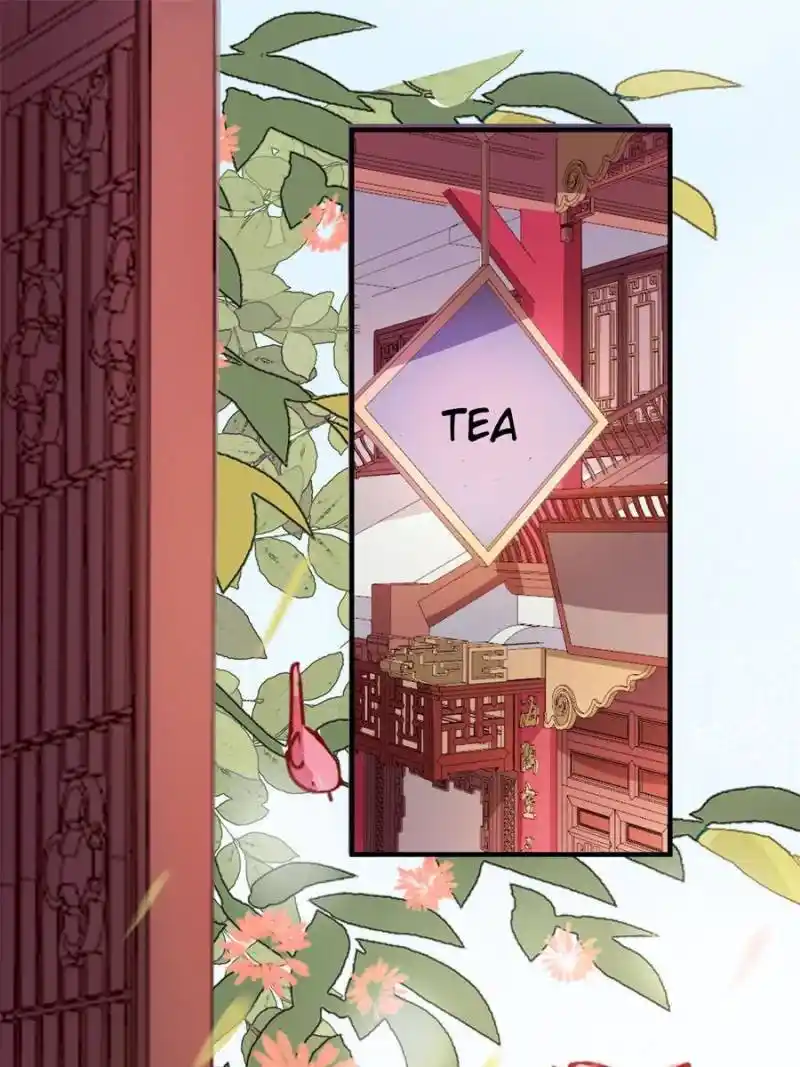 The Prince Regent’S Concubines Chapter 35