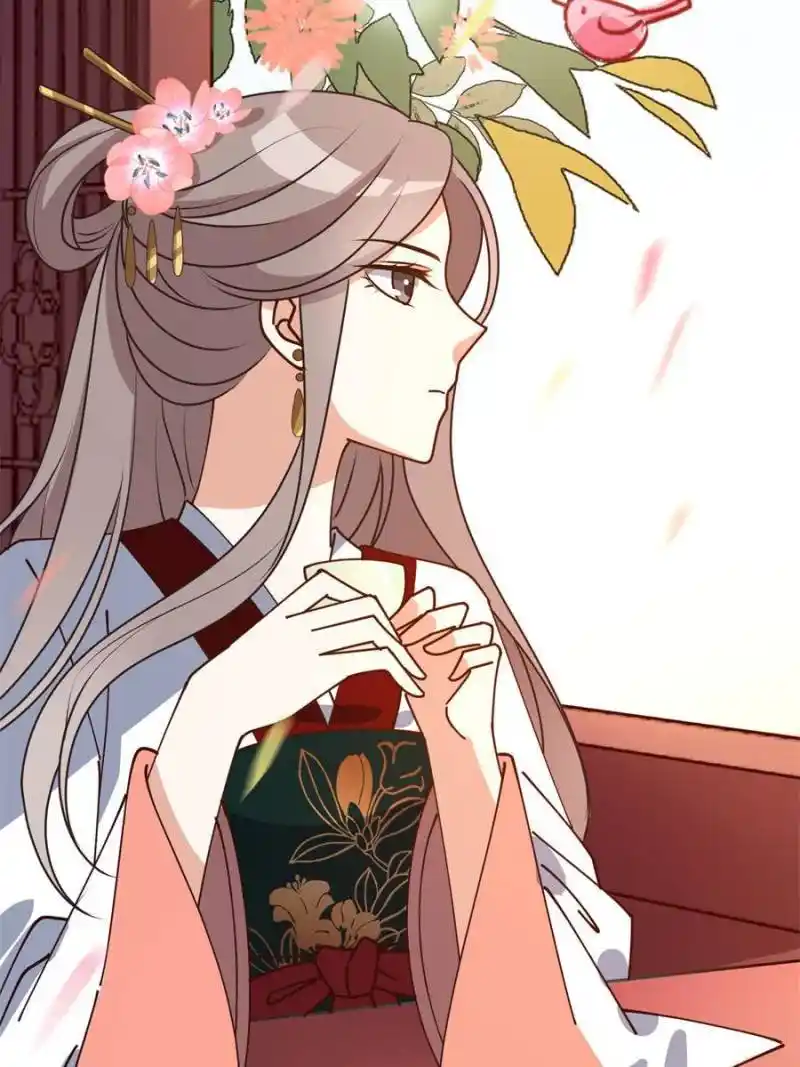 The Prince Regent’S Concubines Chapter 35