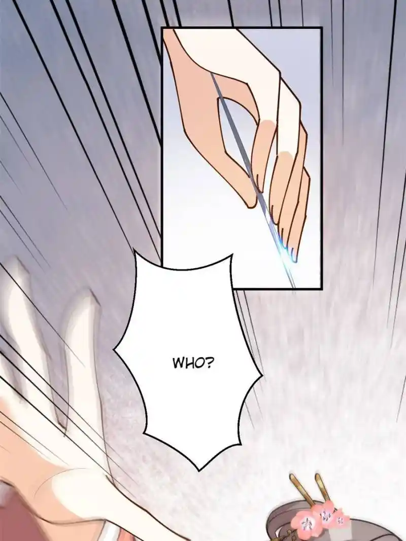 The Prince Regent’S Concubines Chapter 35