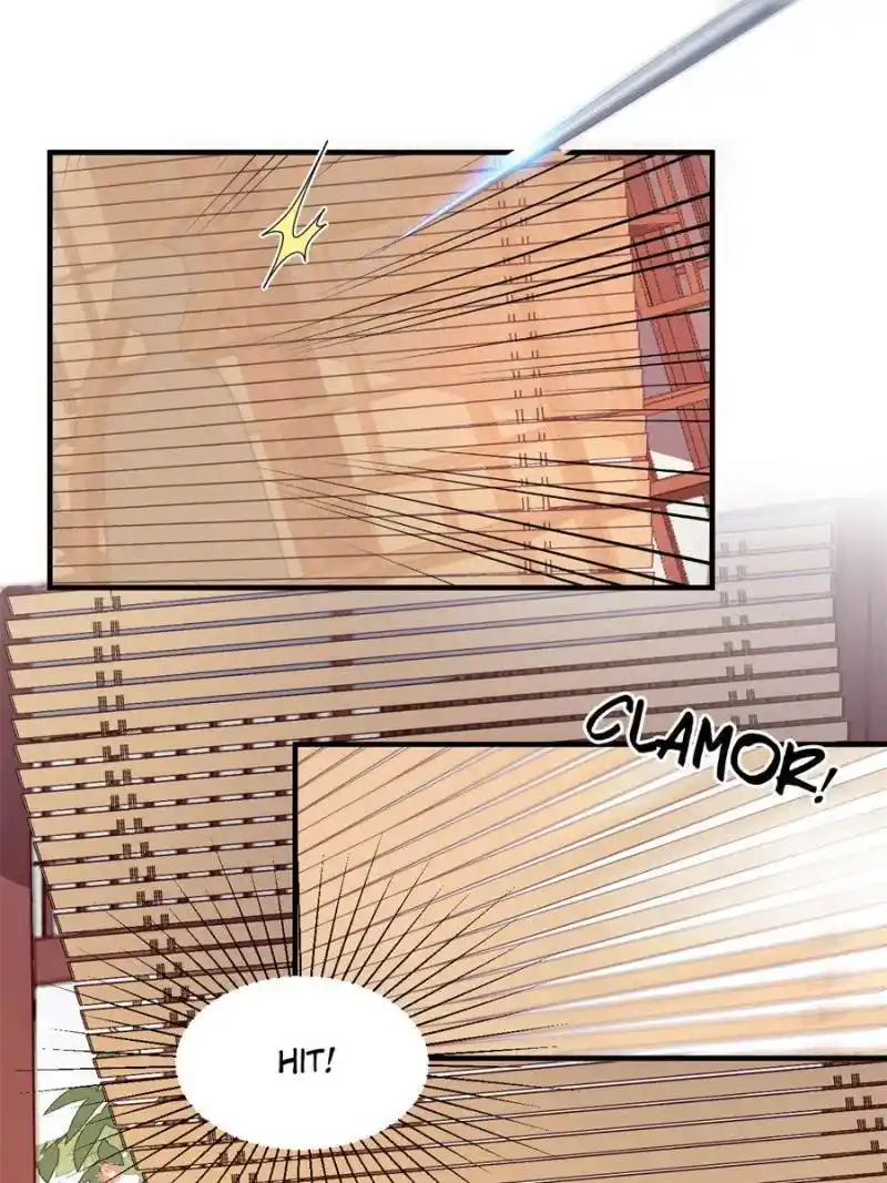 The Prince Regent’S Concubines Chapter 35