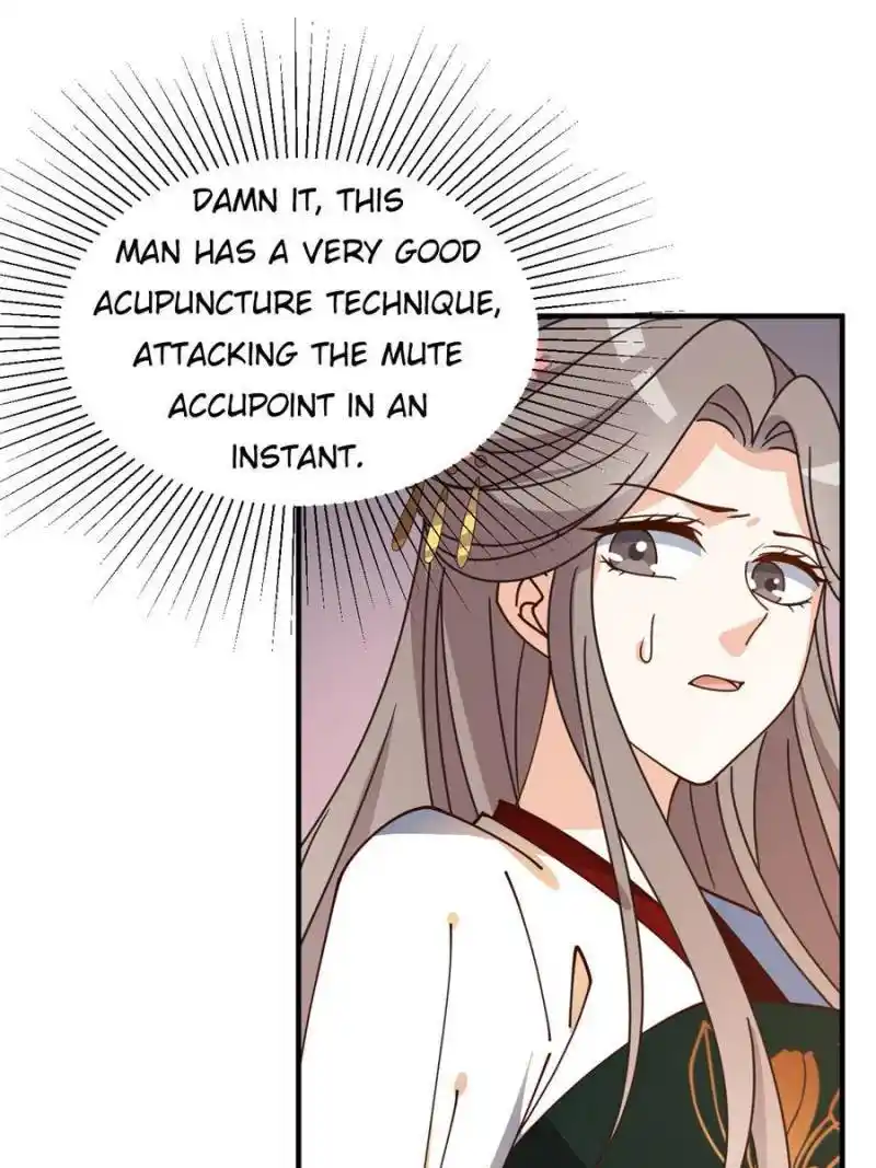 The Prince Regent’S Concubines Chapter 35