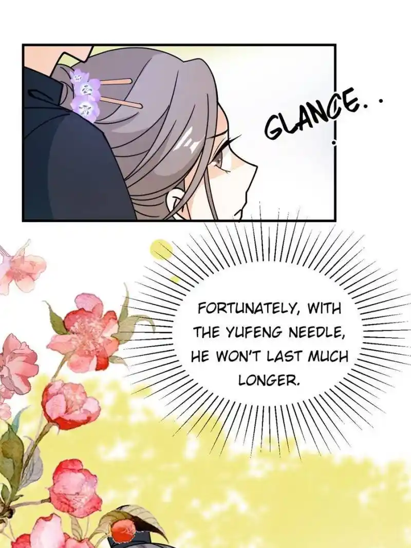 The Prince Regent’S Concubines Chapter 35