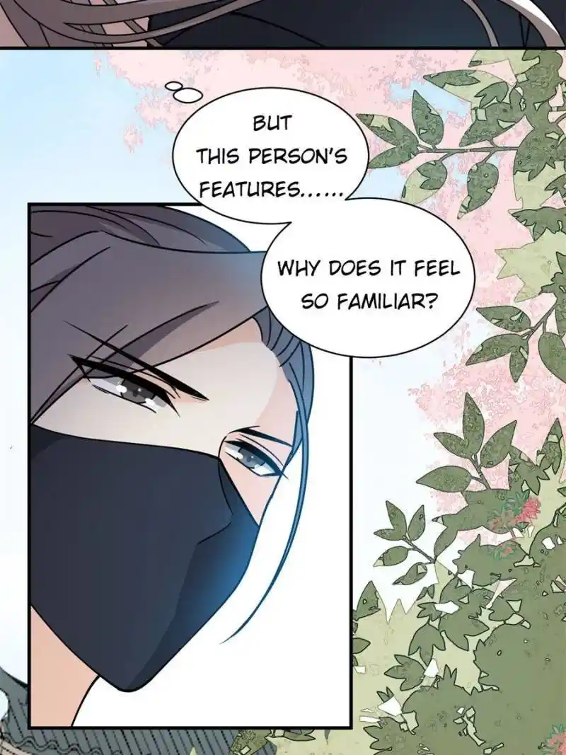 The Prince Regent’S Concubines Chapter 35