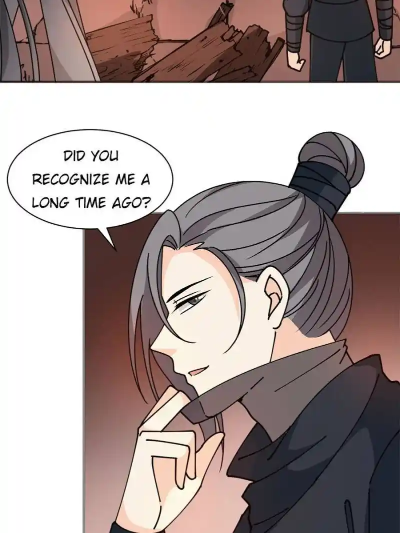 The Prince Regent’S Concubines Chapter 35