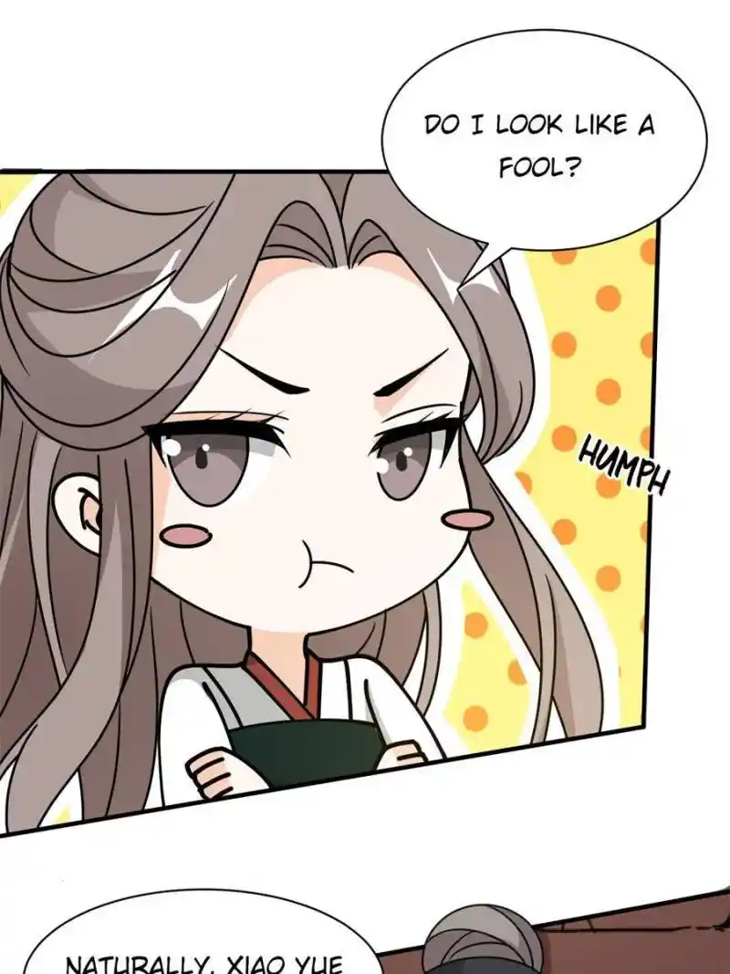 The Prince Regent’S Concubines Chapter 35