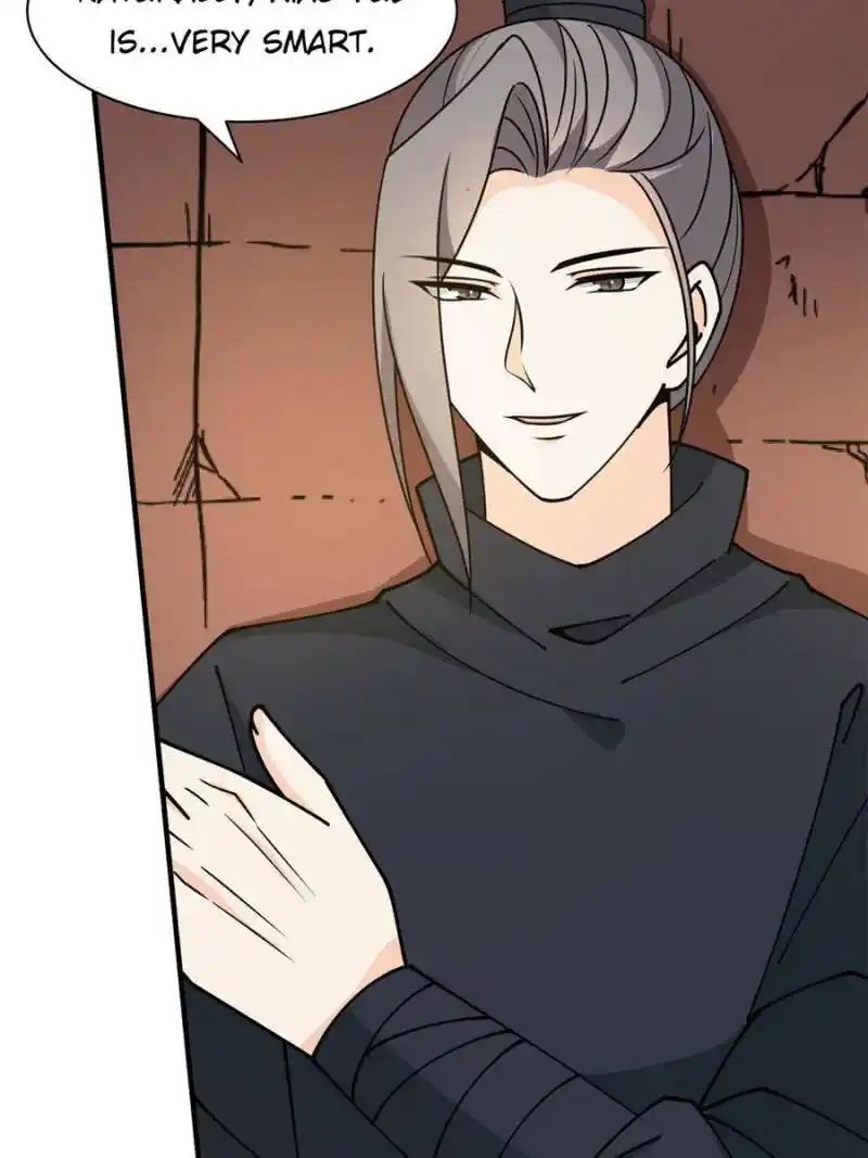 The Prince Regent’S Concubines Chapter 35