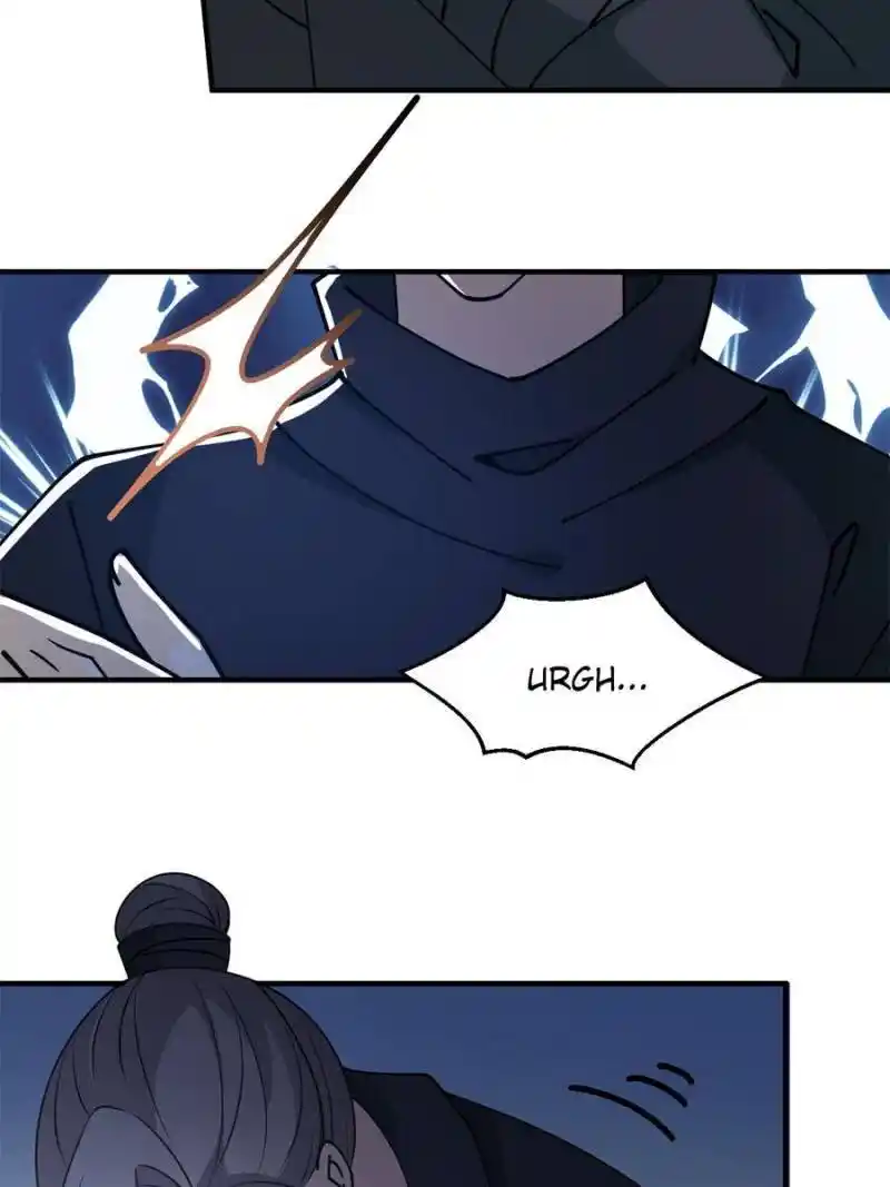 The Prince Regent’S Concubines Chapter 35