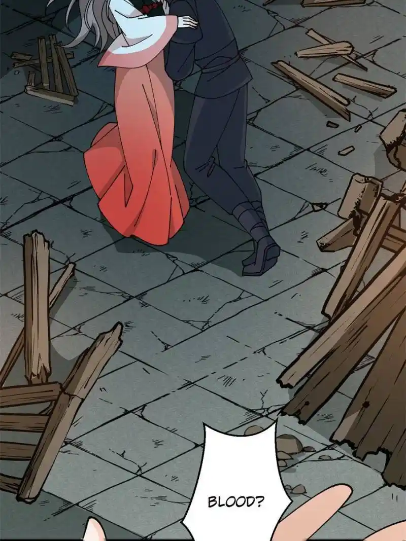 The Prince Regent’S Concubines Chapter 35