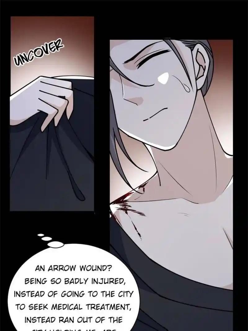 The Prince Regent’S Concubines Chapter 35