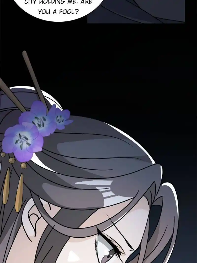 The Prince Regent’S Concubines Chapter 35