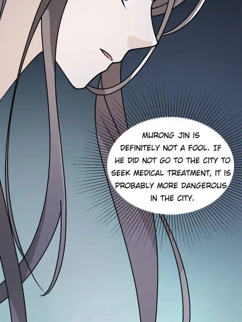 The Prince Regent’S Concubines Chapter 35