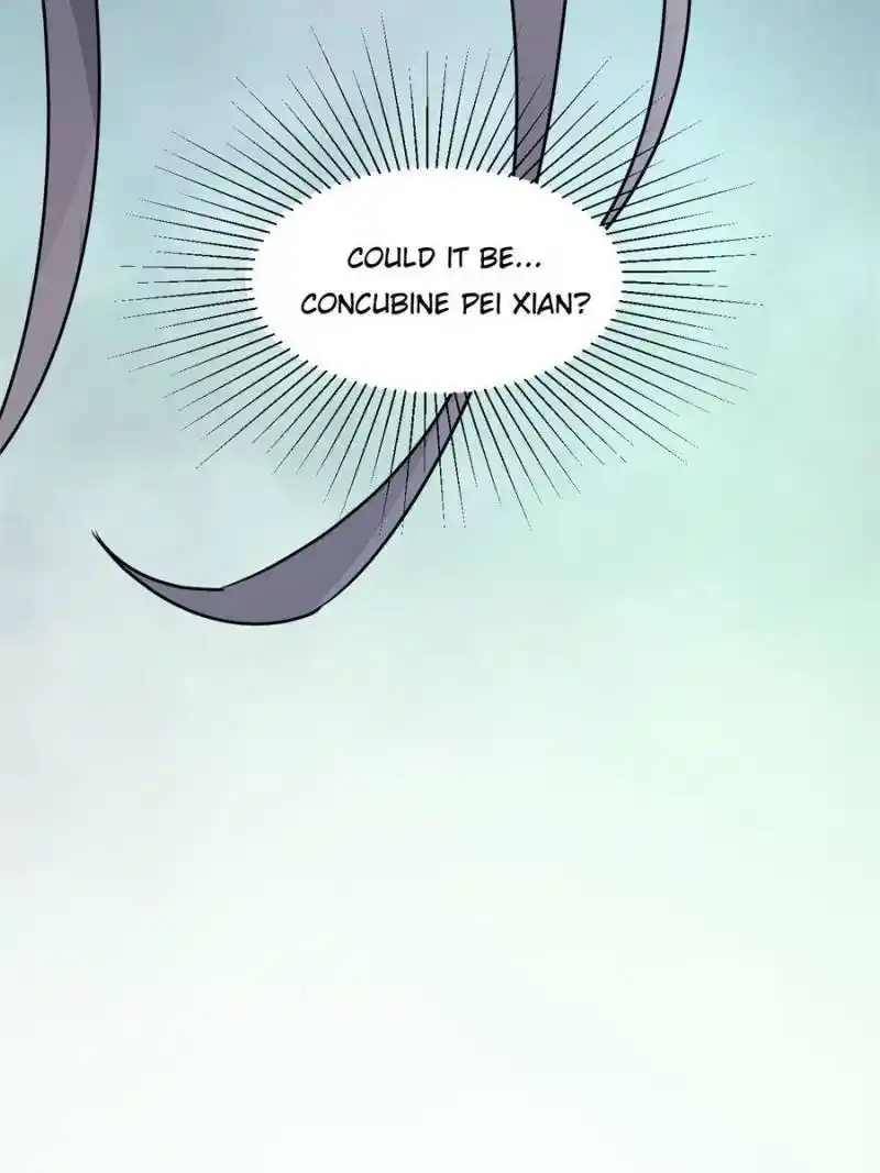 The Prince Regent’S Concubines Chapter 35