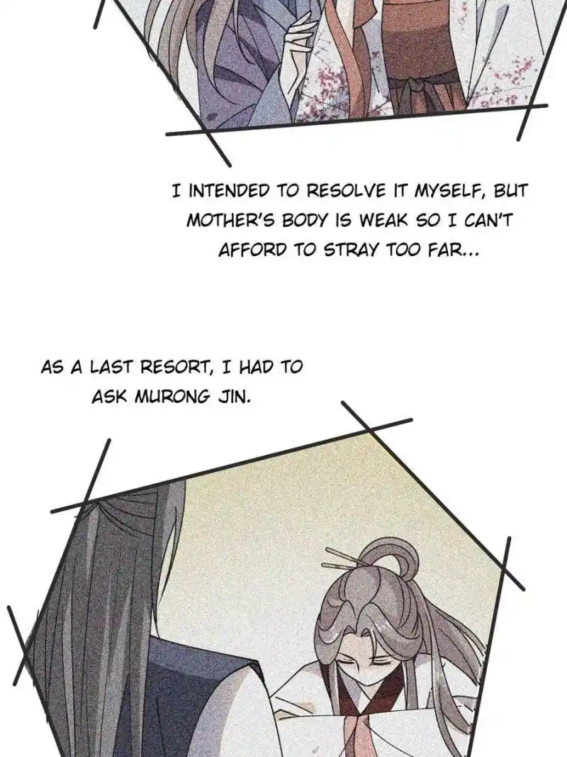 The Prince Regent’S Concubines Chapter 36