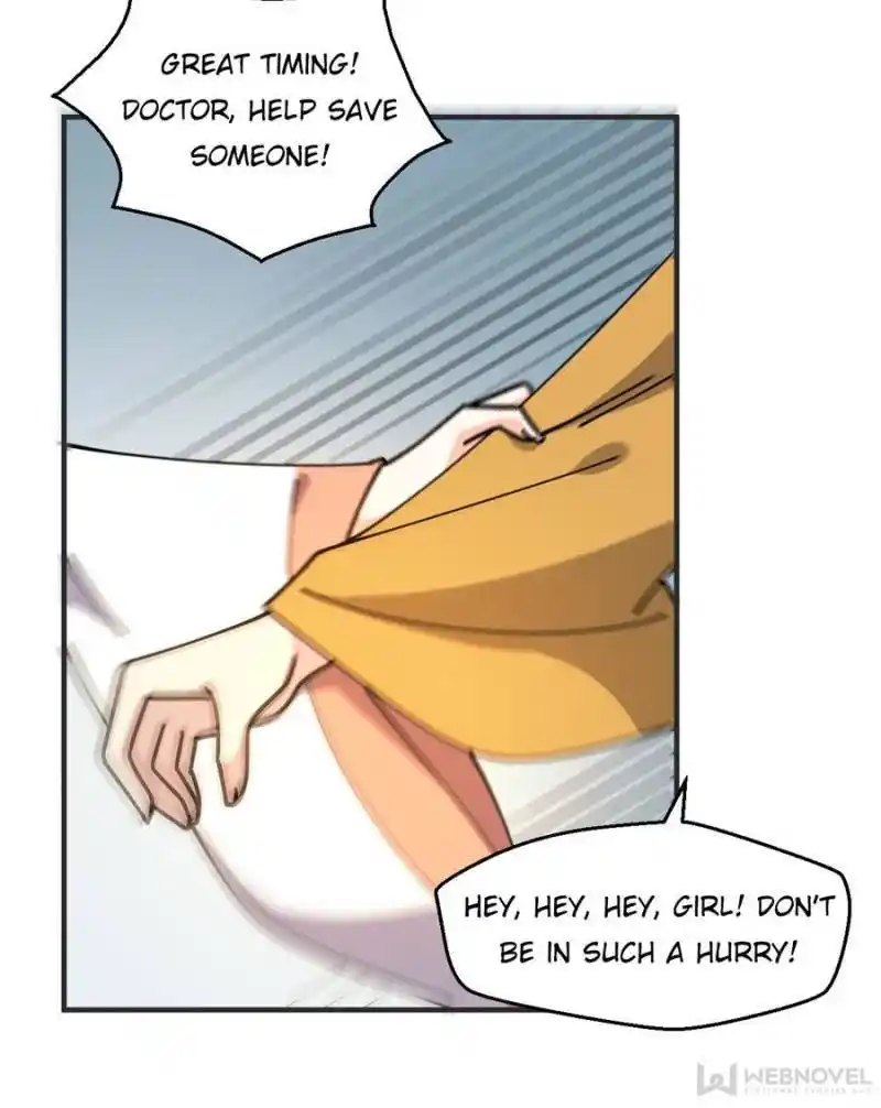 The Prince Regent’S Concubines Chapter 36