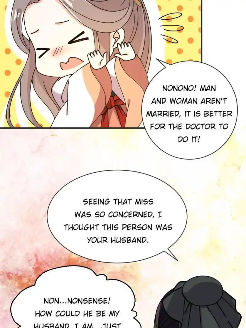 The Prince Regent’S Concubines Chapter 36