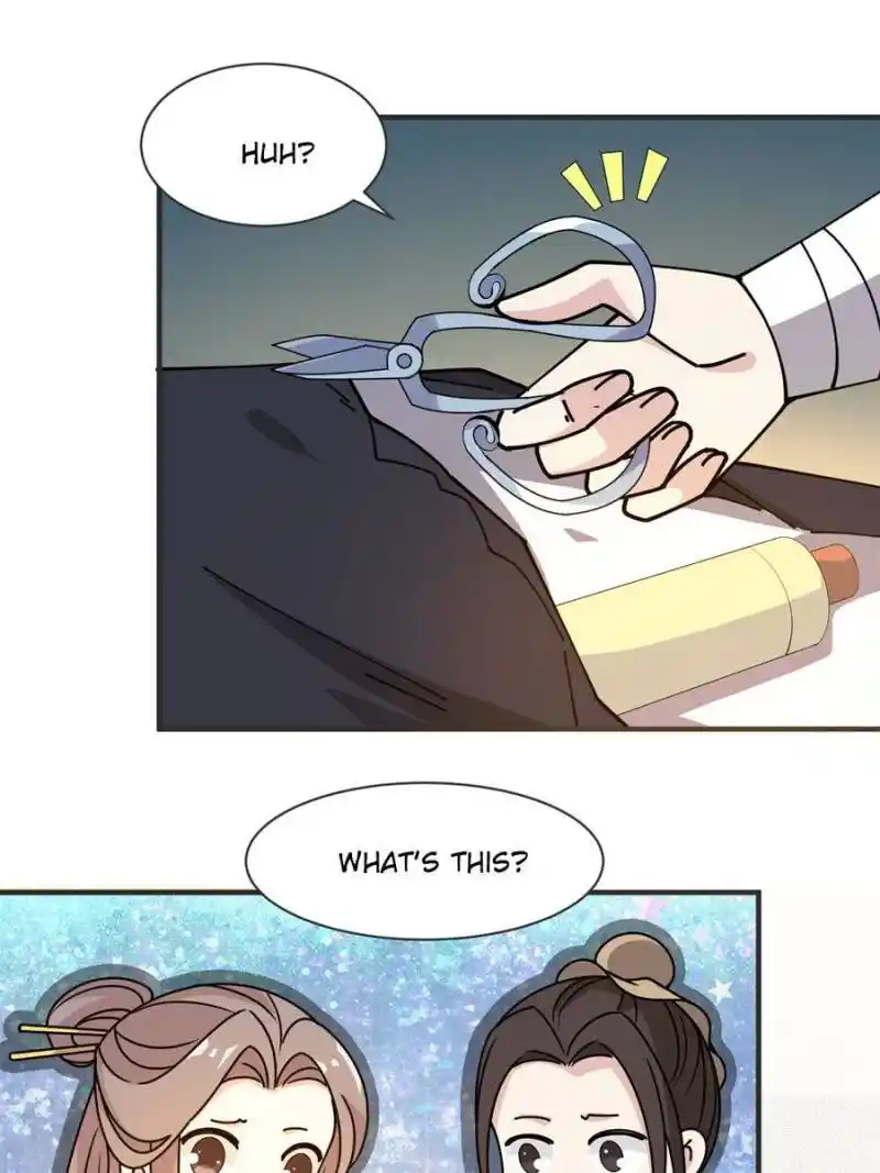 The Prince Regent’S Concubines Chapter 36