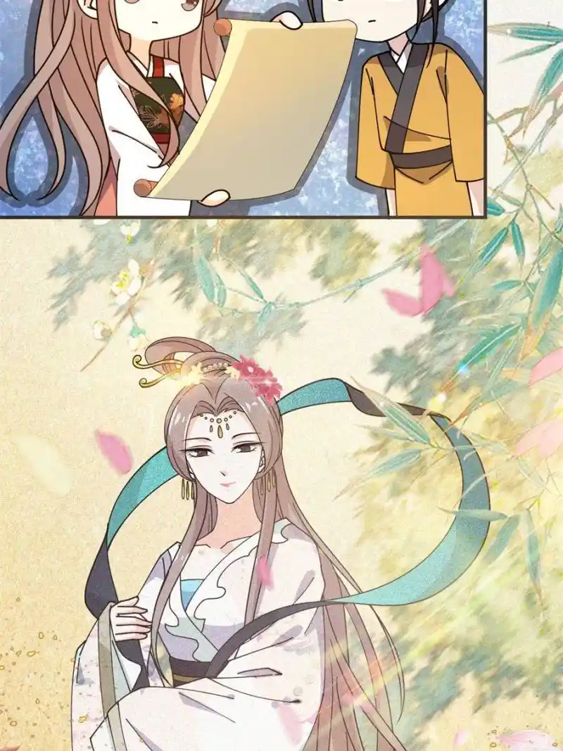 The Prince Regent’S Concubines Chapter 36