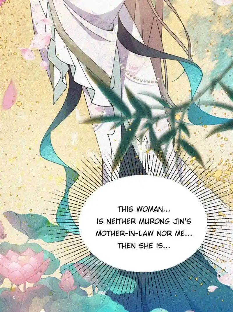 The Prince Regent’S Concubines Chapter 36