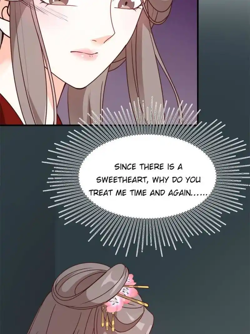 The Prince Regent’S Concubines Chapter 36