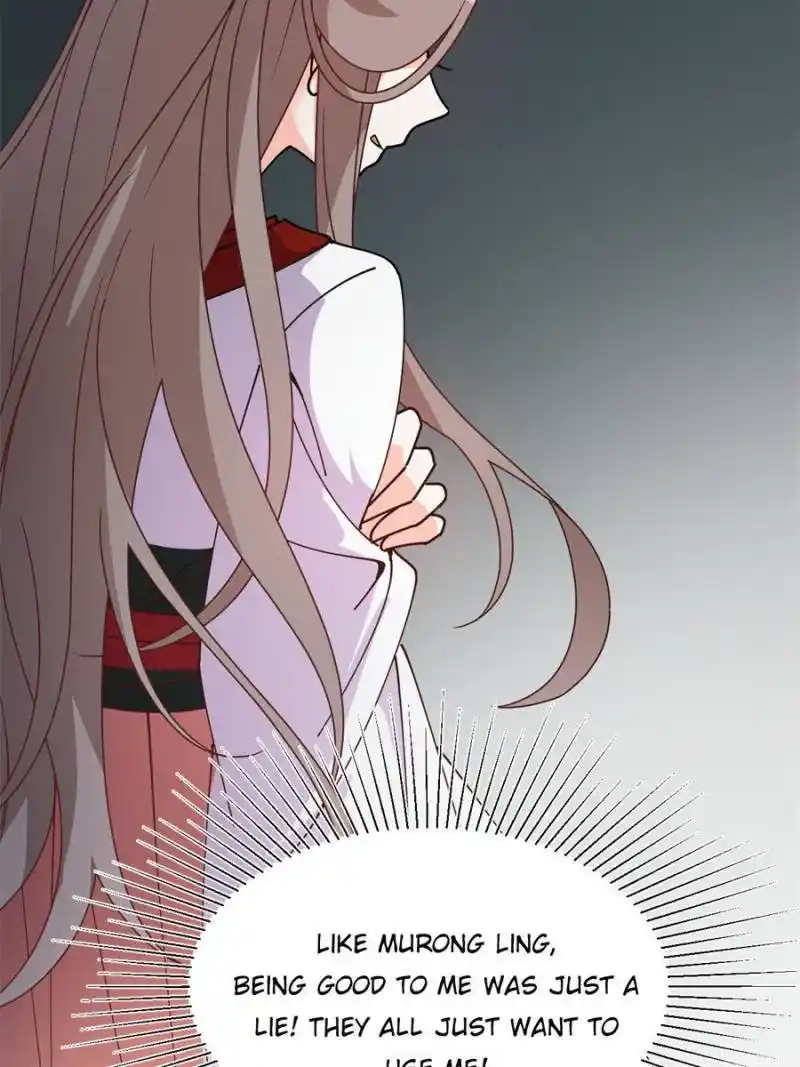 The Prince Regent’S Concubines Chapter 36