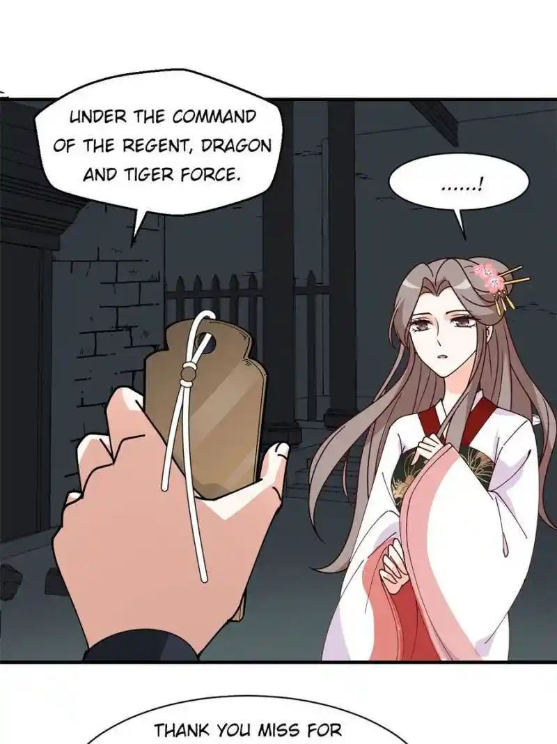 The Prince Regent’S Concubines Chapter 36